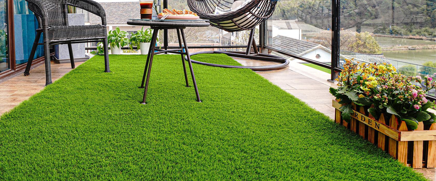 Artificial Grass