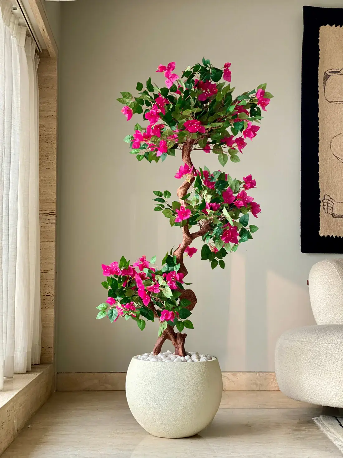 Artificial Plants