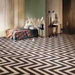Wooden Flooring